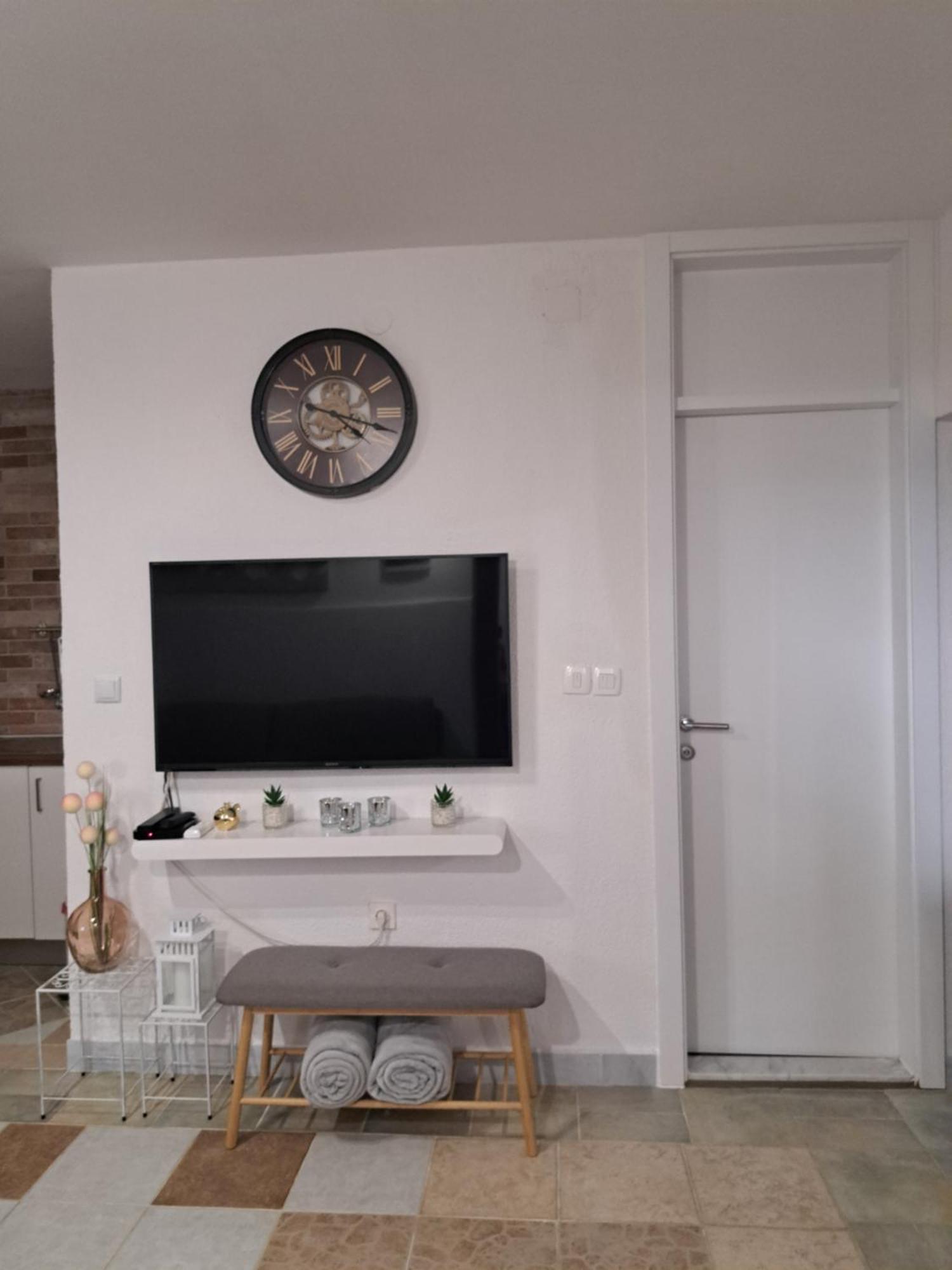 Apartman Evita Zadar Exterior foto